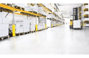 mpm 적용 - 창고 및 보관 (추천 제품 : RACK…