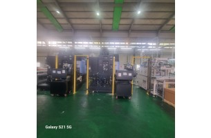 산업용 안전펜스 설치 사례 - 천마산업 전라도광주공장 …